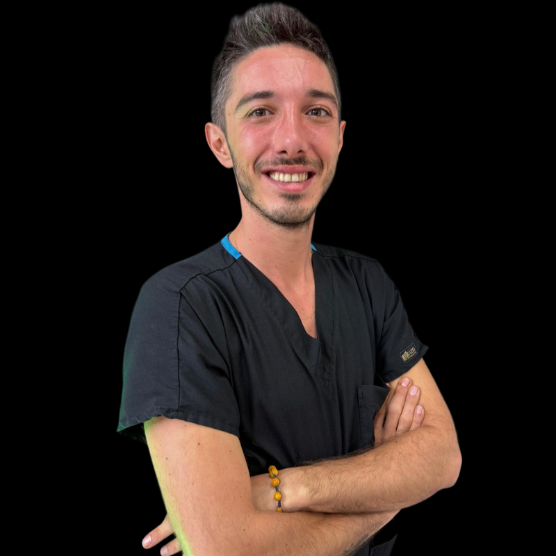 Dr. Gürkan Atakan
