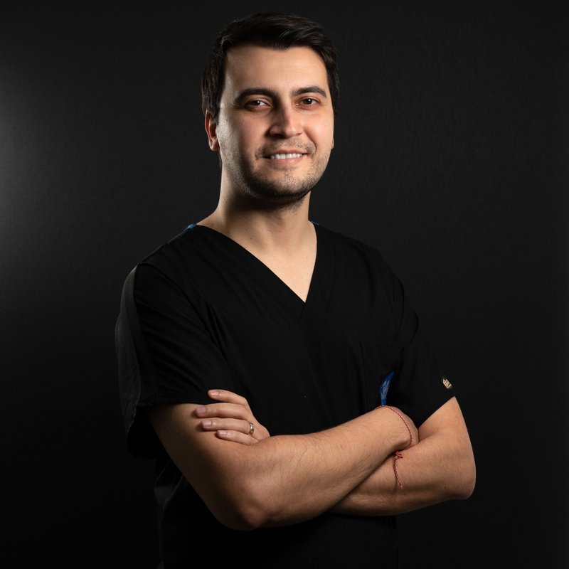 Dt Hüseyin Kara