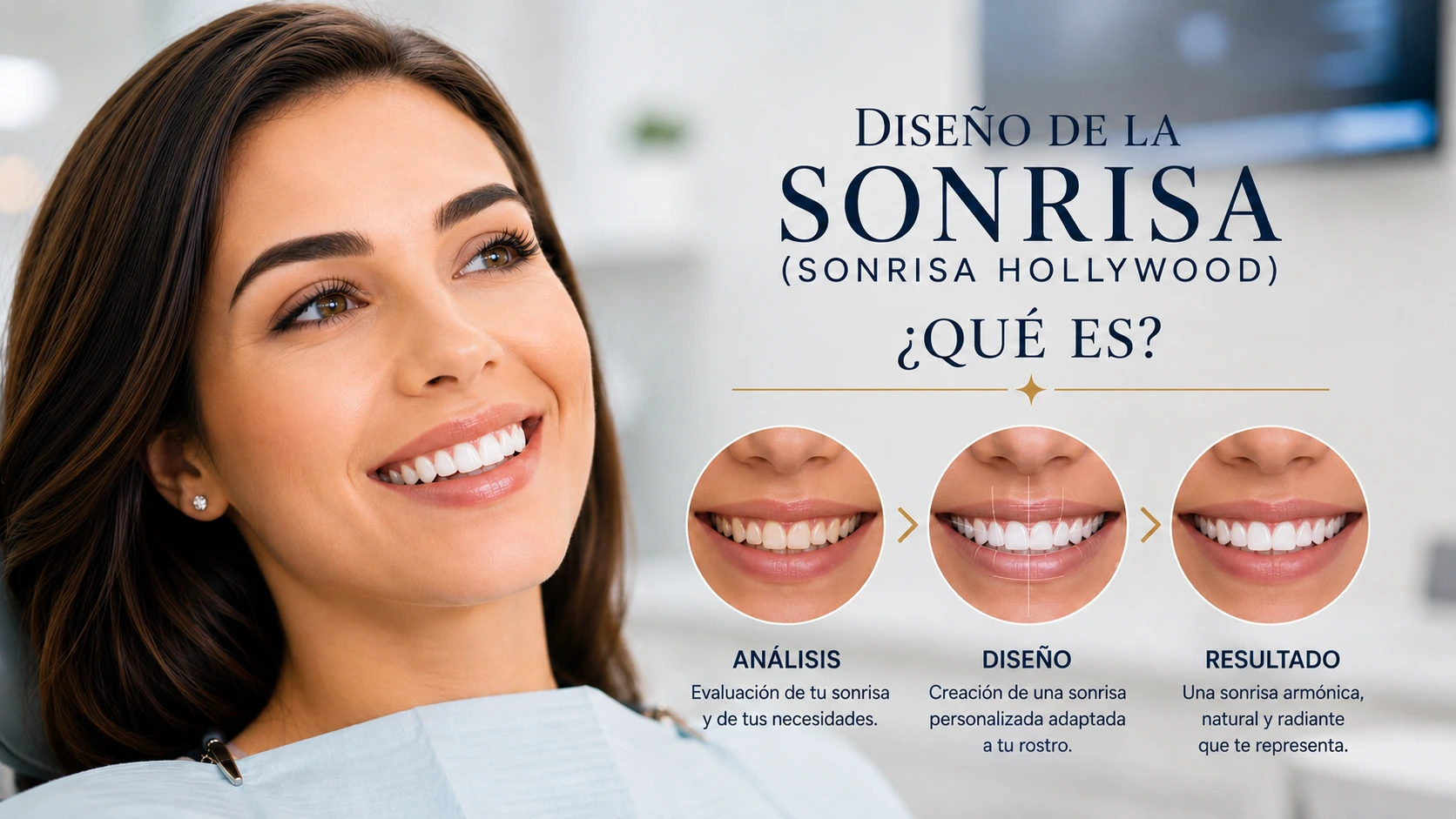 Hollywood Smile